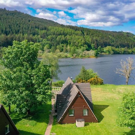 Chalet Lodge 4 By Interhome Spean Bridge Exterior foto