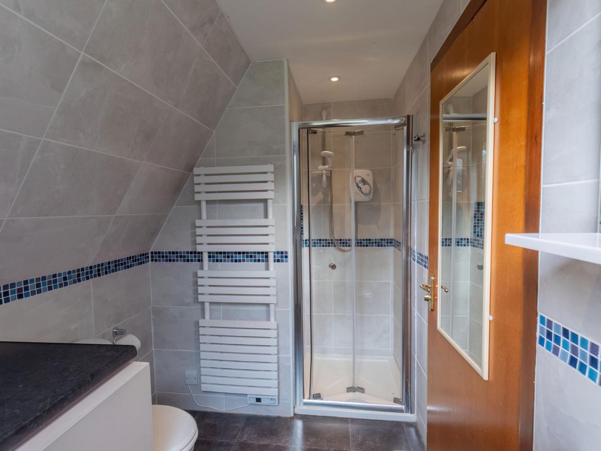 Chalet Lodge 4 By Interhome Spean Bridge Exterior foto